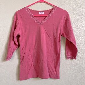 BRAND NEW Lounge Top US XSmall/Small